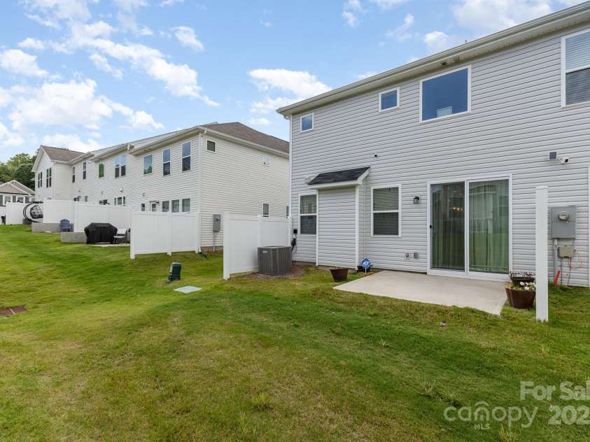 13327 Savaine Street, Charlotte, NC 28278.  MLS# CAR4283149, YatesRealty ID 27397. 