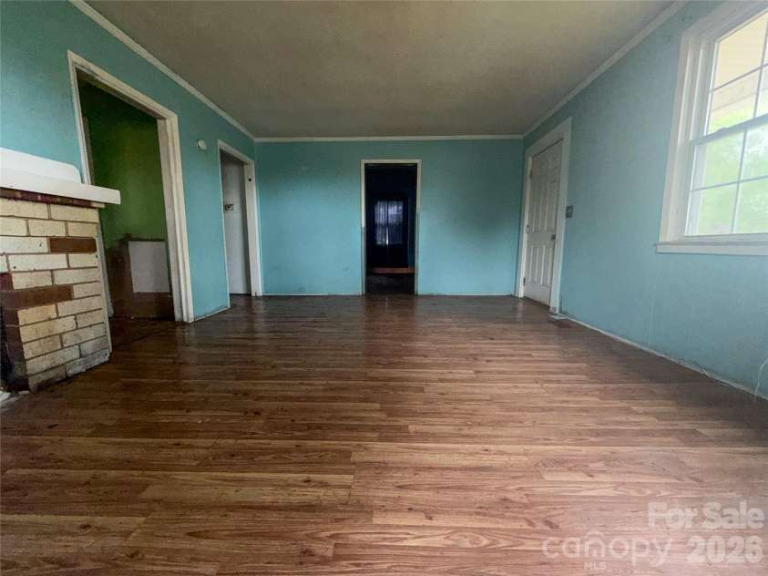 204 Madora Street, Mount Holly, NC 28120.  MLS# CAR4385940, YatesRealty ID 27397. 