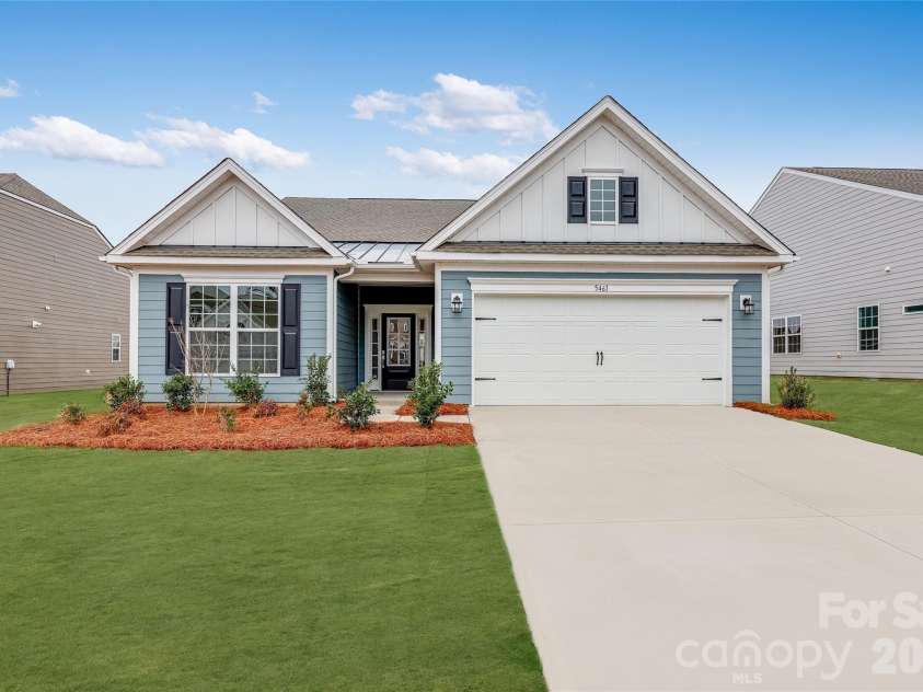 5461 Redbud Road, Lancaster, SC 29720.  MLS# CAR4349150, YatesRealty ID 27398. 