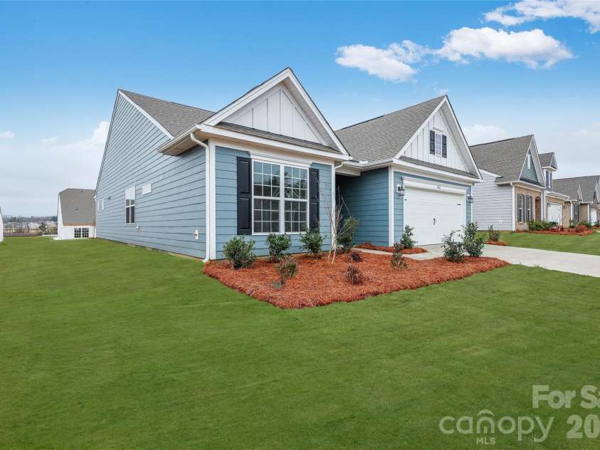 5461 Redbud Road, Lancaster, SC 29720.  MLS# CAR4349150, YatesRealty ID 27398. 