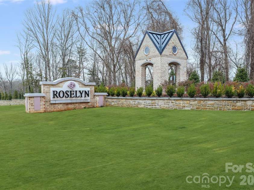 5461 Redbud Road, Lancaster, SC 29720.  MLS# CAR4349150, YatesRealty ID 27398. 