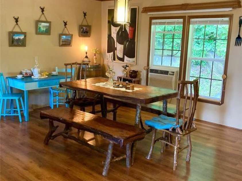 361 Boundary Trail, Maggie Valley, NC 28751.  MLS# CAR4307460, YatesRealty ID 274. 