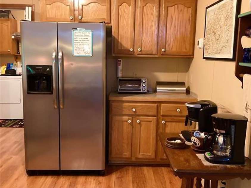 361 Boundary Trail, Maggie Valley, NC 28751.  MLS# CAR4307460, YatesRealty ID 274. 