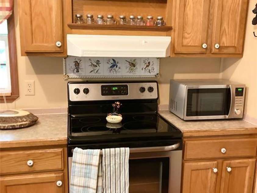 361 Boundary Trail, Maggie Valley, NC 28751.  MLS# CAR4307460, YatesRealty ID 274. 