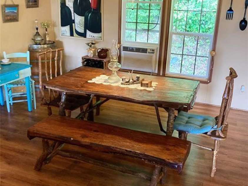 361 Boundary Trail, Maggie Valley, NC 28751.  MLS# CAR4307460, YatesRealty ID 274. 