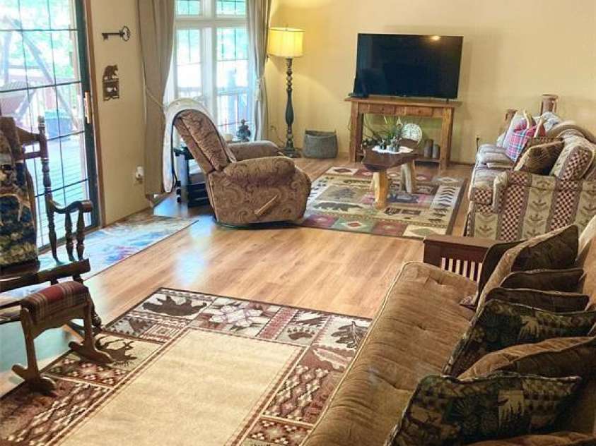 361 Boundary Trail, Maggie Valley, NC 28751.  MLS# CAR4307460, YatesRealty ID 274. 