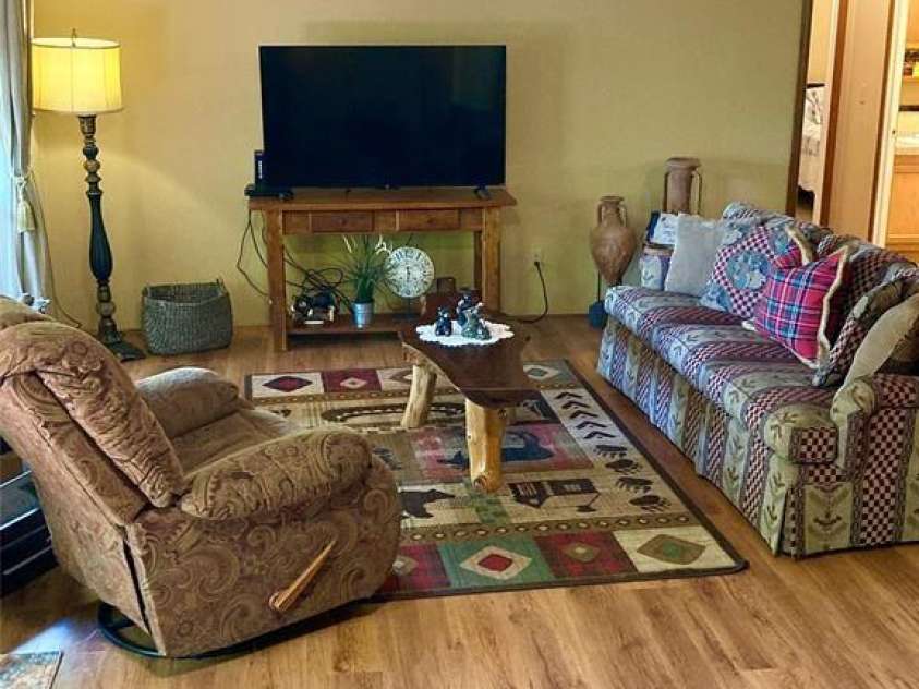 361 Boundary Trail, Maggie Valley, NC 28751.  MLS# CAR4307460, YatesRealty ID 274. 