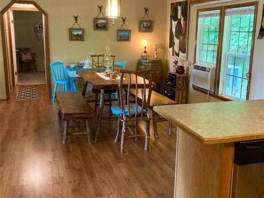 361 Boundary Trail, Maggie Valley, NC 28751.  MLS# CAR4307460, YatesRealty ID 274. 