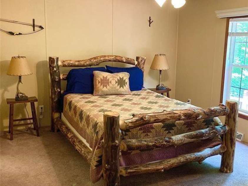 361 Boundary Trail, Maggie Valley, NC 28751.  MLS# CAR4307460, YatesRealty ID 274. 