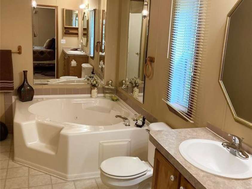 361 Boundary Trail, Maggie Valley, NC 28751.  MLS# CAR4307460, YatesRealty ID 274. 