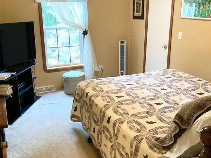 361 Boundary Trail, Maggie Valley, NC 28751.  MLS# CAR4307460, YatesRealty ID 274. 