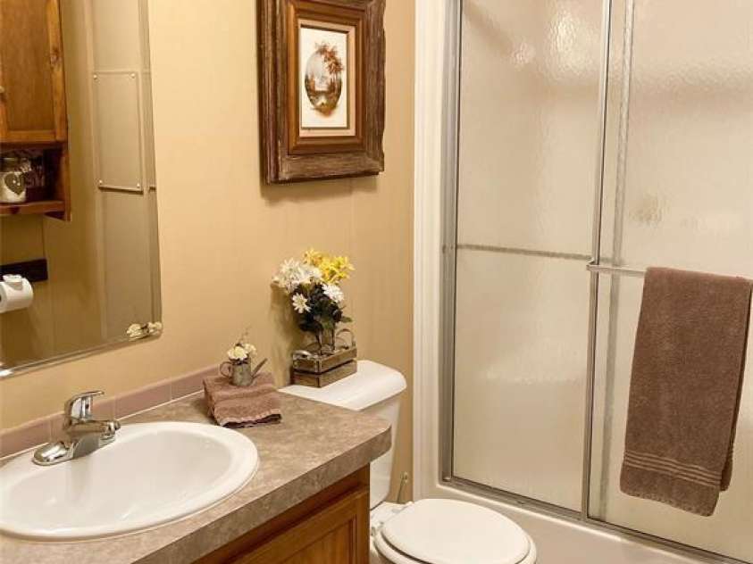 361 Boundary Trail, Maggie Valley, NC 28751.  MLS# CAR4307460, YatesRealty ID 274. 