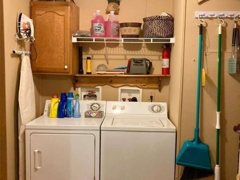 361 Boundary Trail, Maggie Valley, NC 28751.  MLS# CAR4307460, YatesRealty ID 274. 