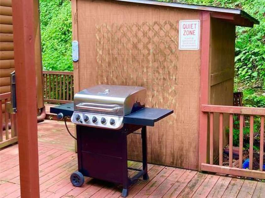 361 Boundary Trail, Maggie Valley, NC 28751.  MLS# CAR4307460, YatesRealty ID 274. 