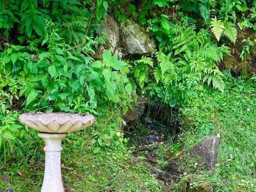 361 Boundary Trail, Maggie Valley, NC 28751.  MLS# CAR4307460, YatesRealty ID 274. 