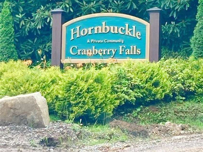 361 Boundary Trail, Maggie Valley, NC 28751.  MLS# CAR4307460, YatesRealty ID 274. 