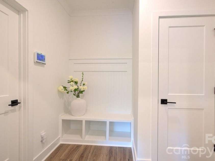 202 Driscoll Way, Weaverville, NC 28787.  MLS# CAR4340291, YatesRealty ID 2740. Photos are representative