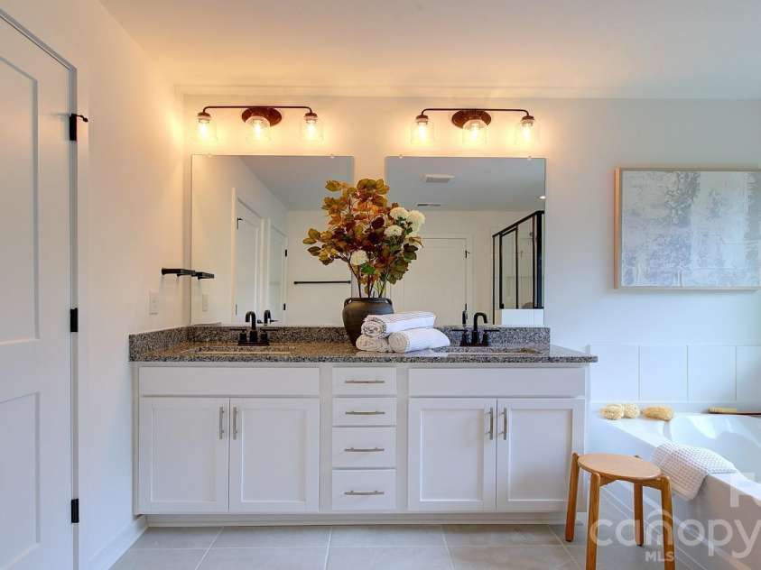 202 Driscoll Way, Weaverville, NC 28787.  MLS# CAR4340291, YatesRealty ID 2740. Photos are representative