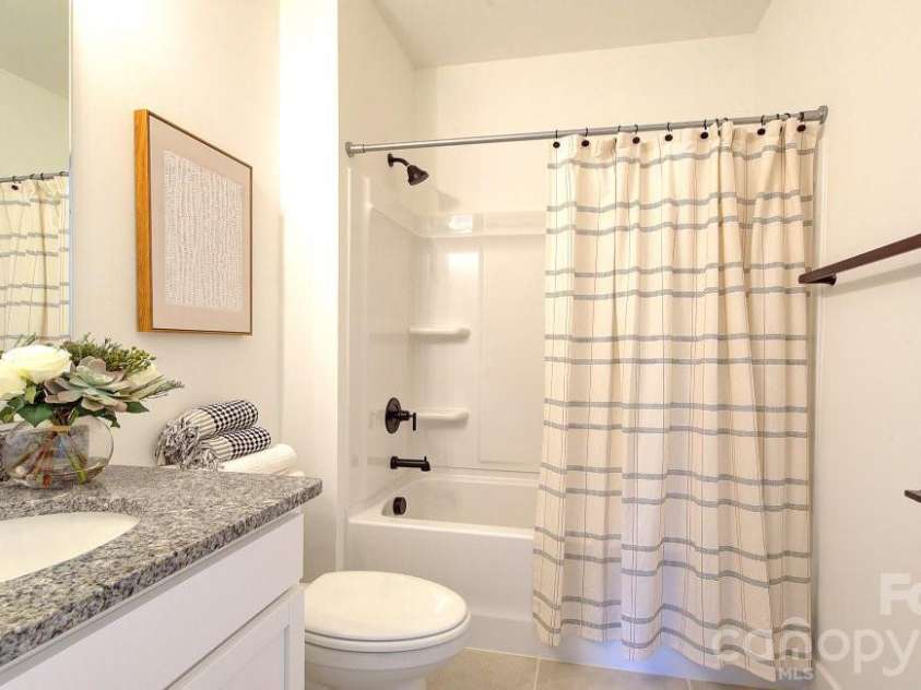 202 Driscoll Way, Weaverville, NC 28787.  MLS# CAR4340291, YatesRealty ID 2740. Photos are representative