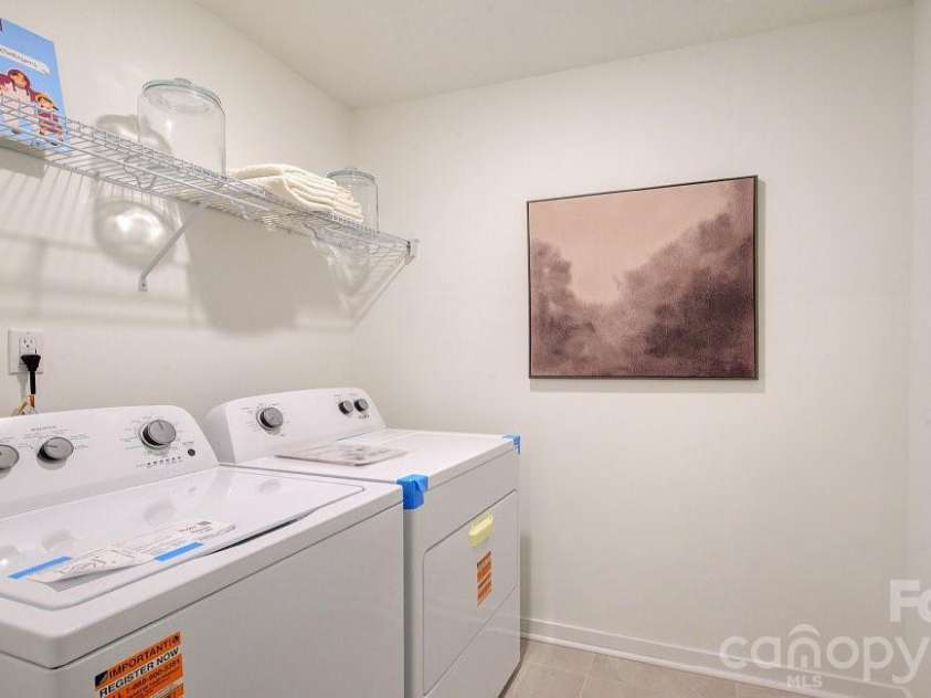 202 Driscoll Way, Weaverville, NC 28787.  MLS# CAR4340291, YatesRealty ID 2740. Photos are representative