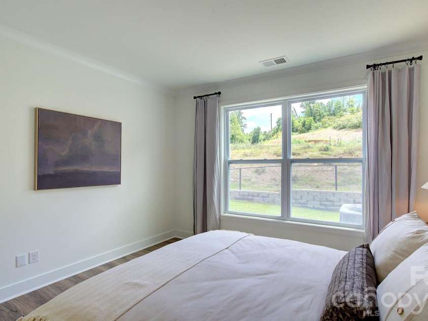 202 Driscoll Way, Weaverville, NC 28787.  MLS# CAR4340291, YatesRealty ID 2740. Photos are representative