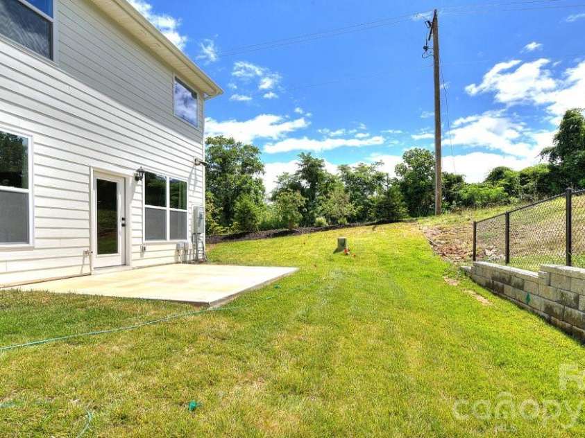 202 Driscoll Way, Weaverville, NC 28787.  MLS# CAR4340291, YatesRealty ID 2740. Photos are representative