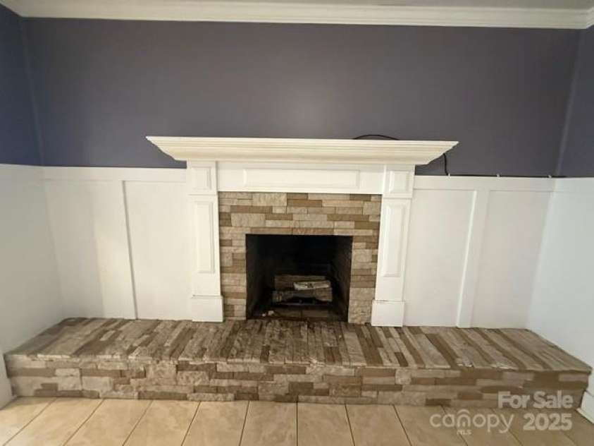 2205 Olde Well Road, Hudson, NC 28638.  MLS# CAR4284000, YatesRealty ID 27400. 