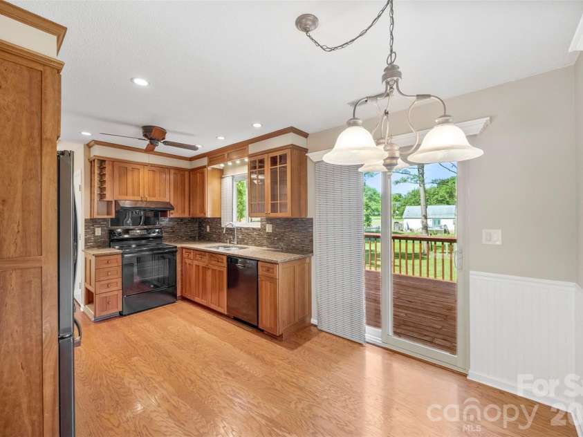 2606 Saddlewood Circle, Concord, NC 28027.  MLS# CAR4385806, YatesRealty ID 27400. 