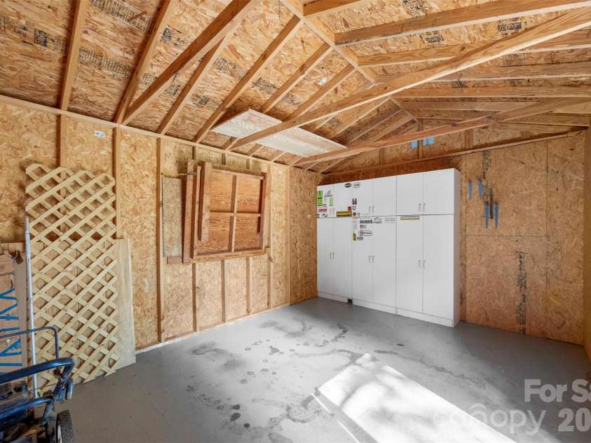 2606 Saddlewood Circle, Concord, NC 28027.  MLS# CAR4385806, YatesRealty ID 27400. 