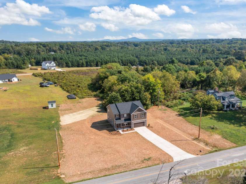 1681 Woolie Road, Lincolnton, NC 28092.  MLS# CAR4284051, YatesRealty ID 27403. 