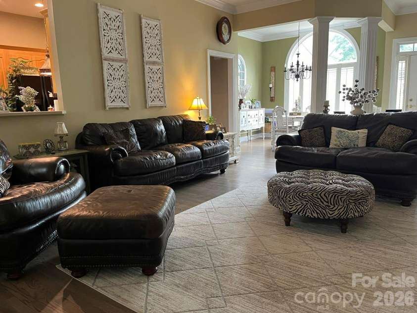 829 Savannah Place Drive, Fort Mill, SC 29715.  MLS# CAR4381436, YatesRealty ID 27403. 
