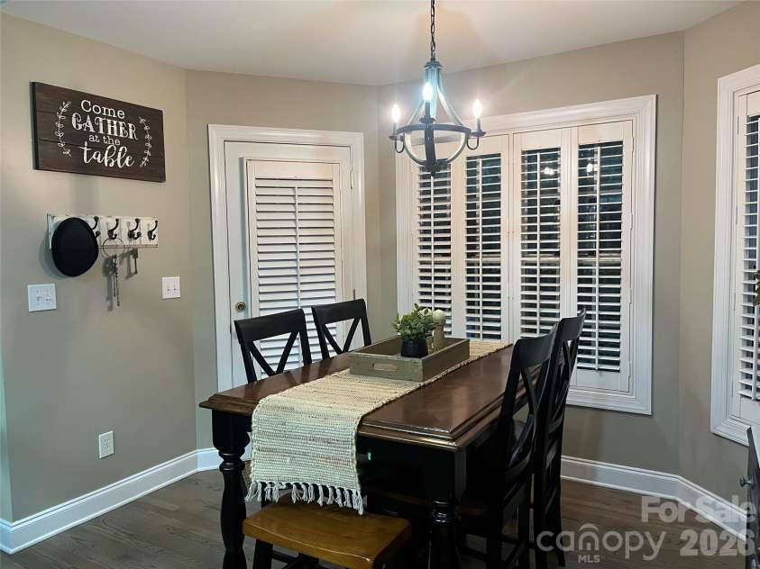829 Savannah Place Drive, Fort Mill, SC 29715.  MLS# CAR4381436, YatesRealty ID 27403. 