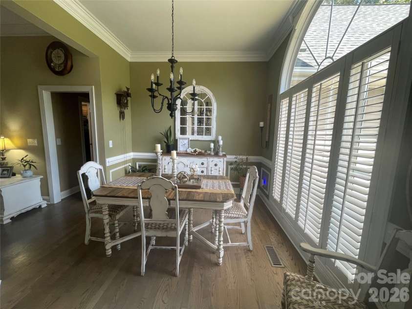 829 Savannah Place Drive, Fort Mill, SC 29715.  MLS# CAR4381436, YatesRealty ID 27403. 