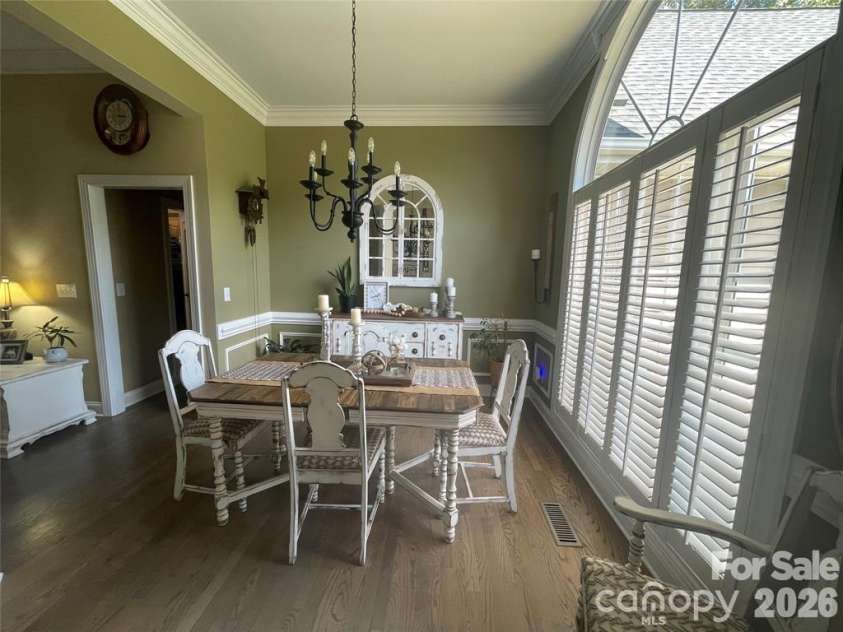 829 Savannah Place Drive, Fort Mill, SC 29715.  MLS# CAR4411715, YatesRealty ID 27403. 