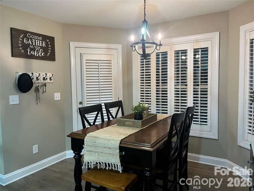 829 Savannah Place Drive, Fort Mill, SC 29715.  MLS# CAR4411715, YatesRealty ID 27403. 