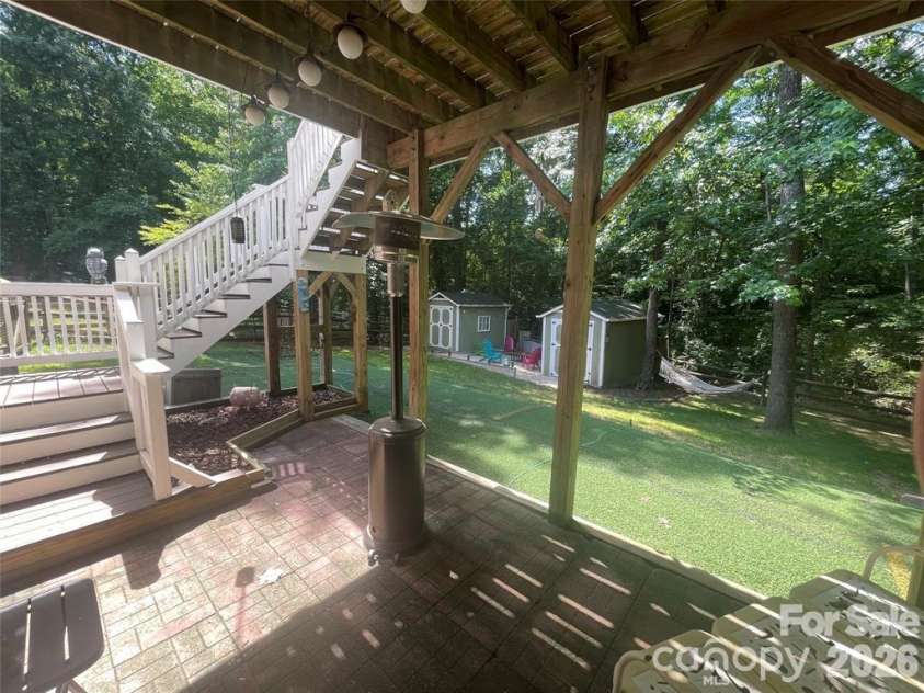 829 Savannah Place Drive, Fort Mill, SC 29715.  MLS# CAR4411715, YatesRealty ID 27403. 