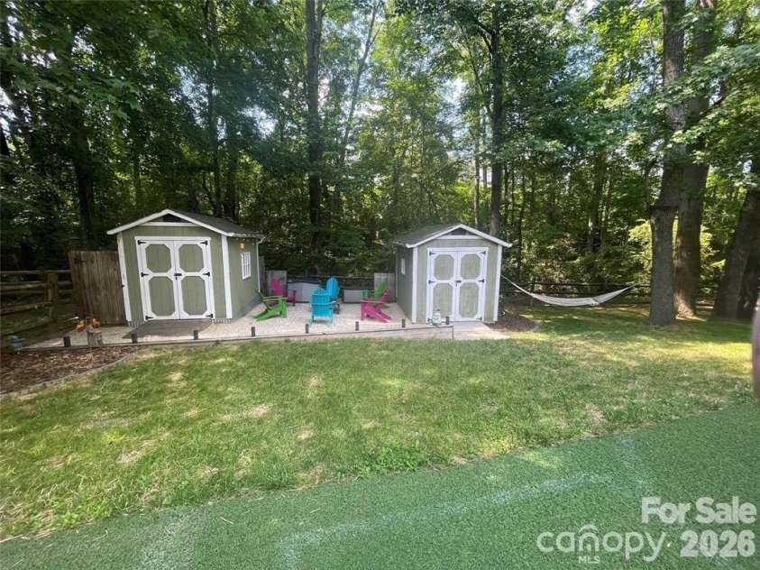 829 Savannah Place Drive, Fort Mill, SC 29715.  MLS# CAR4411715, YatesRealty ID 27403. 