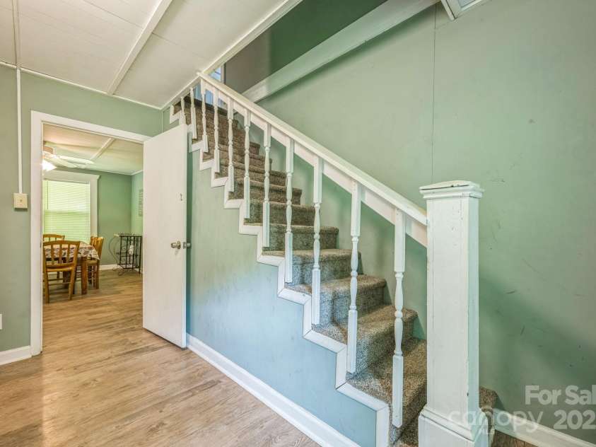 12730 Highway 19W Highway, Bryson City, NC 28713.  MLS# CAR4281602, YatesRealty ID 27407. 