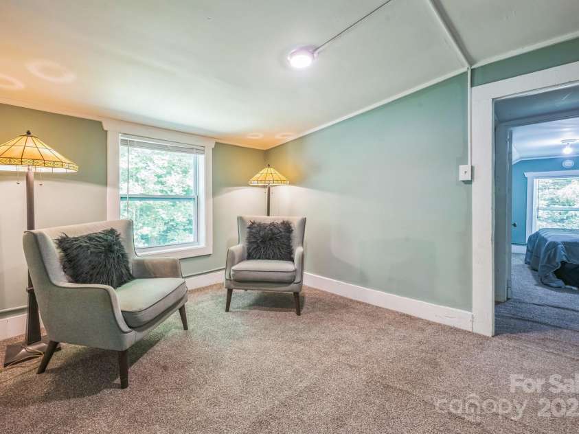 12730 Highway 19W Highway, Bryson City, NC 28713.  MLS# CAR4281602, YatesRealty ID 27407. 