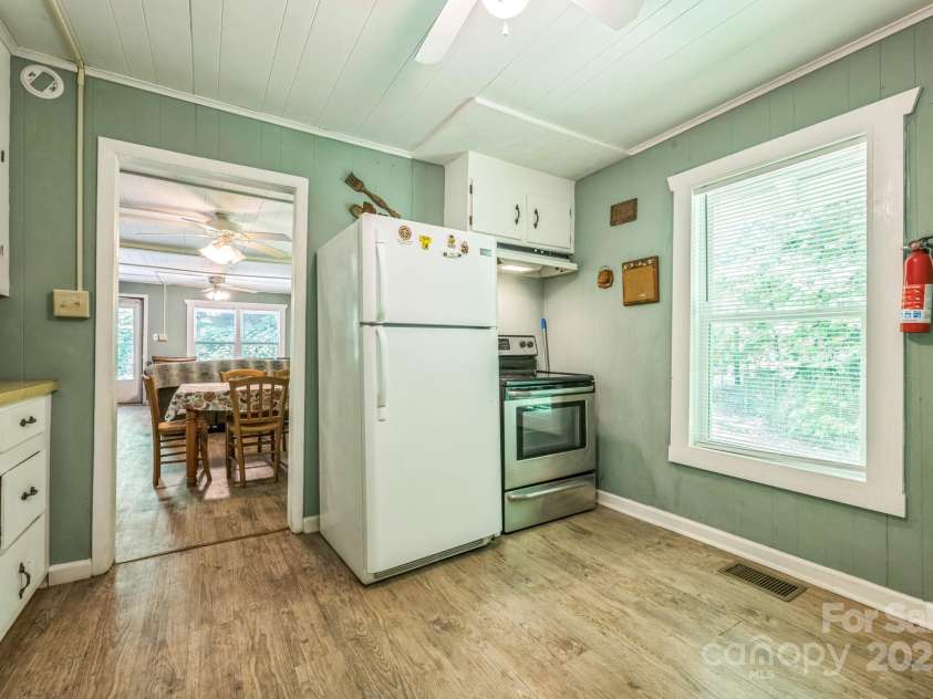 12730 Highway 19W Highway, Bryson City, NC 28713.  MLS# CAR4281602, YatesRealty ID 27407. 