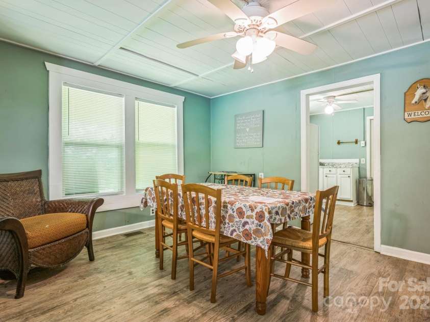 12730 Highway 19W Highway, Bryson City, NC 28713.  MLS# CAR4281602, YatesRealty ID 27407. 