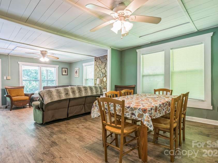 12730 Highway 19W Highway, Bryson City, NC 28713.  MLS# CAR4281602, YatesRealty ID 27407. 