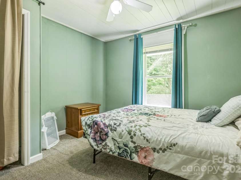 12730 Highway 19W Highway, Bryson City, NC 28713.  MLS# CAR4281602, YatesRealty ID 27407. 