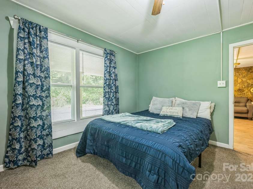 12730 Highway 19W Highway, Bryson City, NC 28713.  MLS# CAR4281602, YatesRealty ID 27407. 