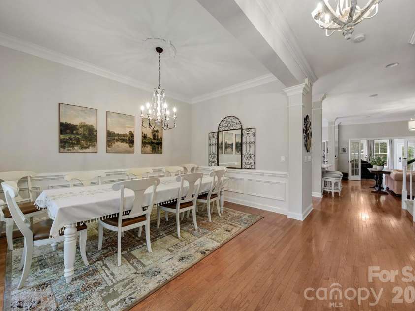 905 Stratford Run Drive, Fort Mill, SC 29708.  MLS# CAR4376445, YatesRealty ID 27407. 