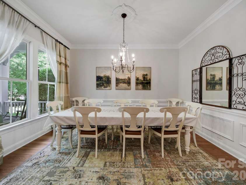 905 Stratford Run Drive, Fort Mill, SC 29708.  MLS# CAR4376445, YatesRealty ID 27407. 