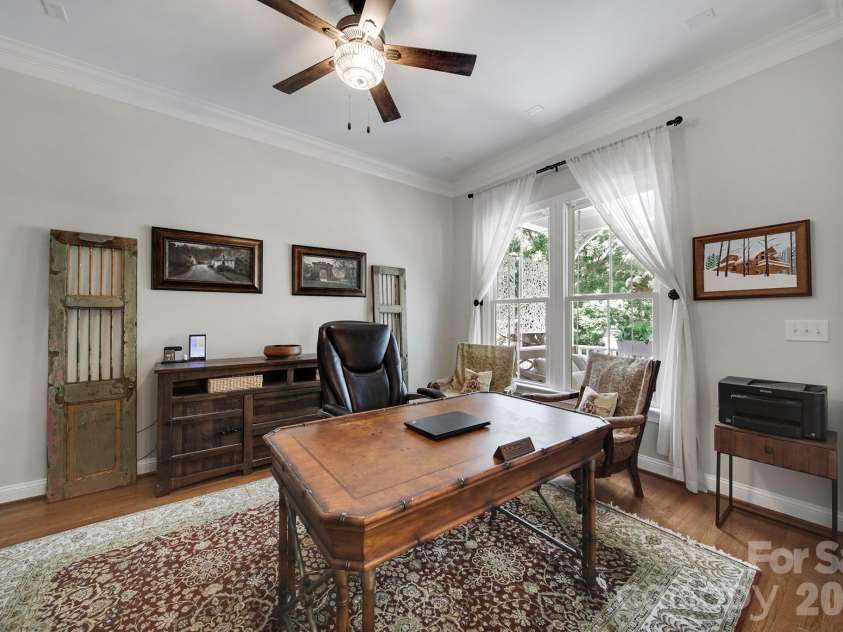 905 Stratford Run Drive, Fort Mill, SC 29708.  MLS# CAR4376445, YatesRealty ID 27407. 