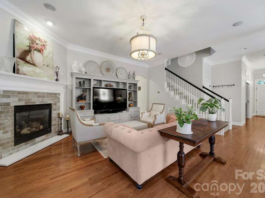 905 Stratford Run Drive, Fort Mill, SC 29708.  MLS# CAR4376445, YatesRealty ID 27407. 