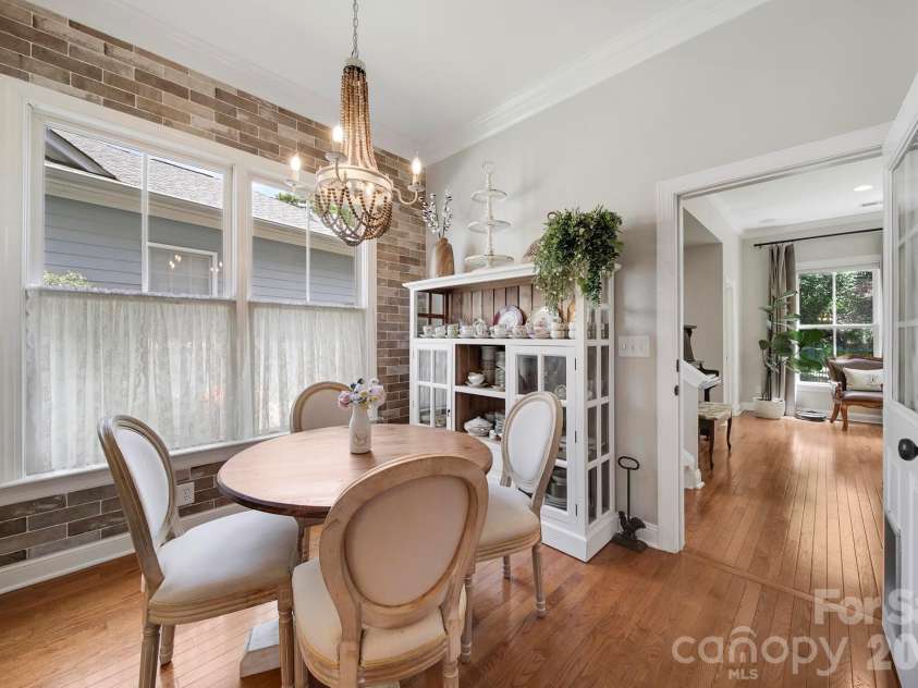 905 Stratford Run Drive, Fort Mill, SC 29708.  MLS# CAR4376445, YatesRealty ID 27407. 
