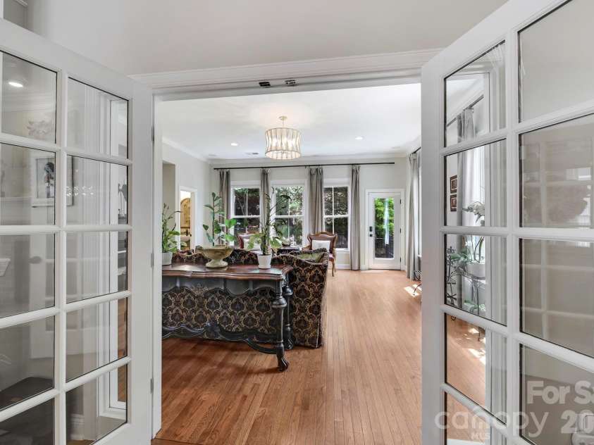 905 Stratford Run Drive, Fort Mill, SC 29708.  MLS# CAR4376445, YatesRealty ID 27407. 